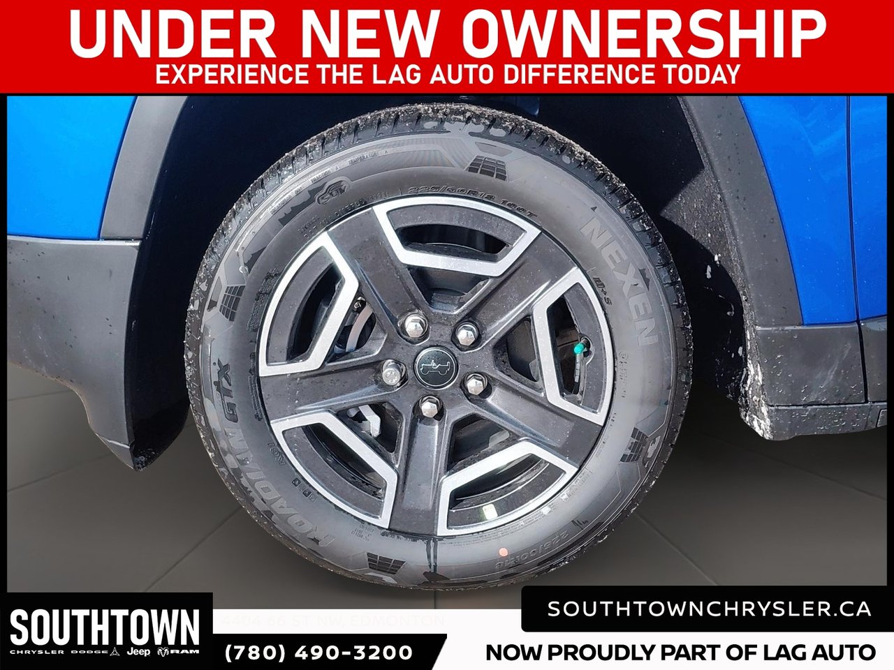 2026 Jeep Cherokee LIMITED-6