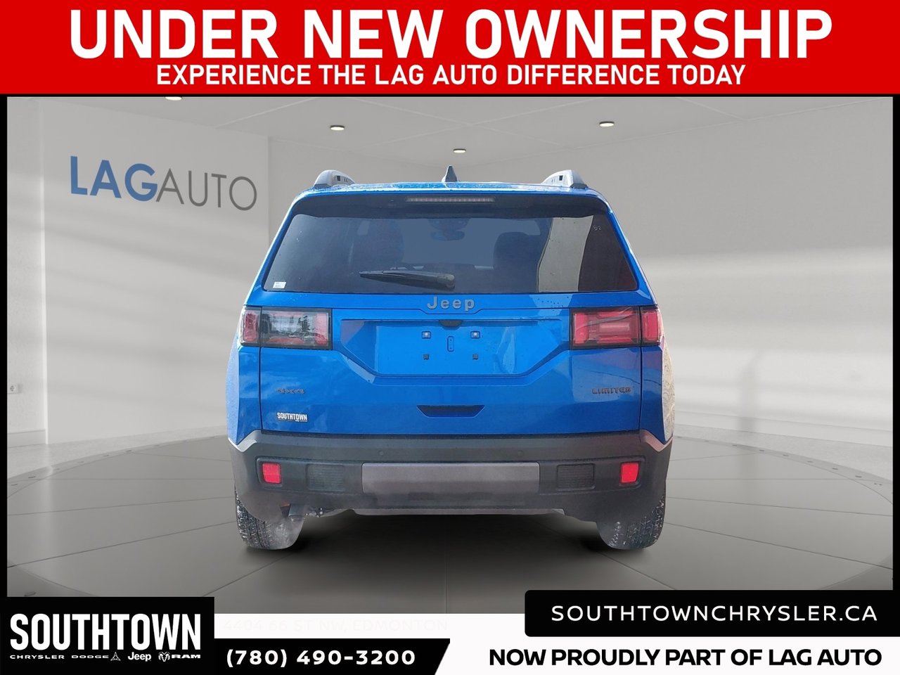 2026 Jeep Cherokee LIMITED-2