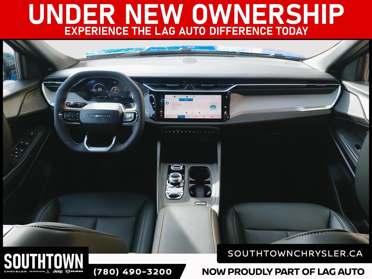 2026 Jeep Cherokee LIMITED-9