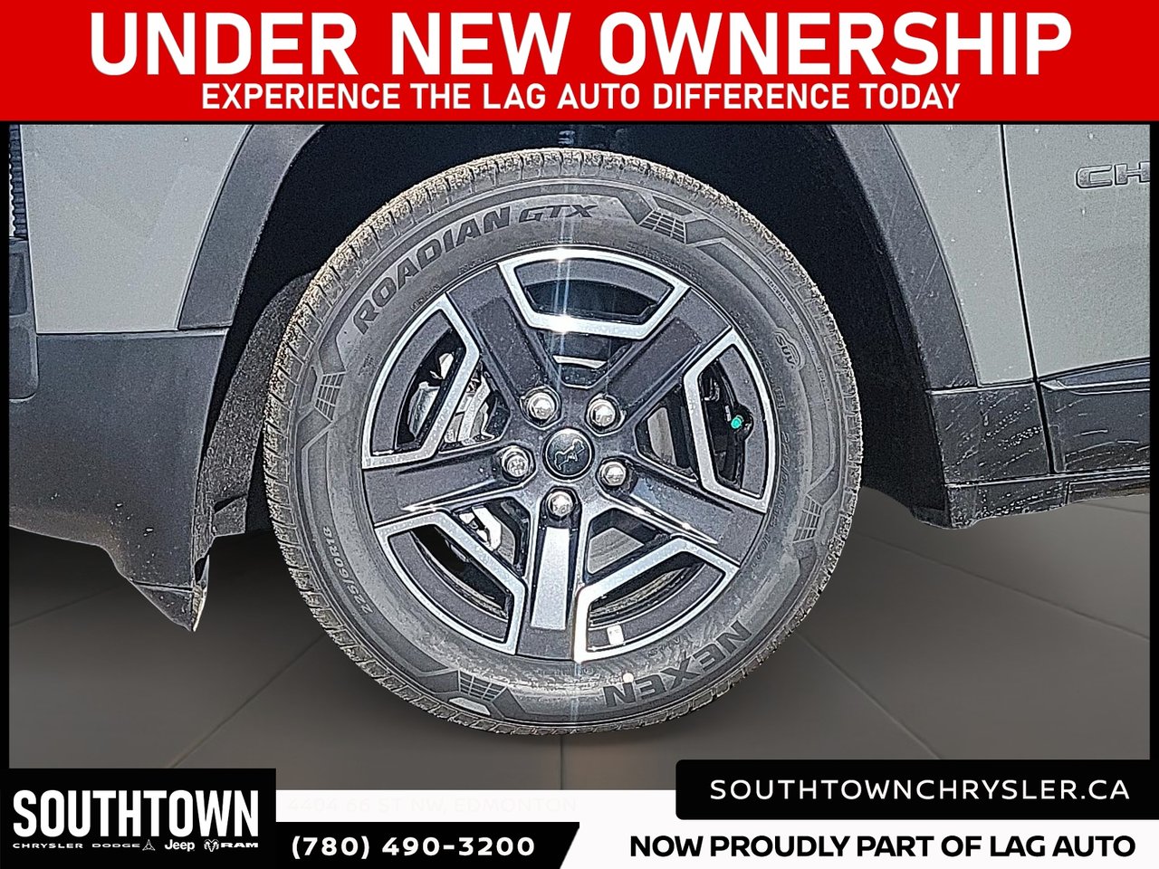 2026 Jeep Cherokee LIMITED-6