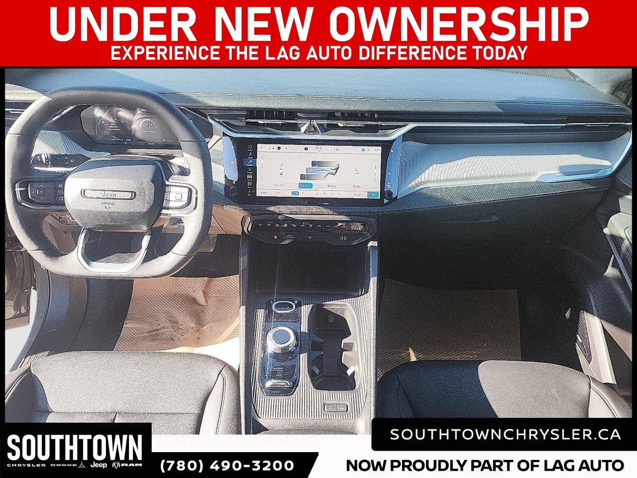 2026 Jeep Cherokee LIMITED-8