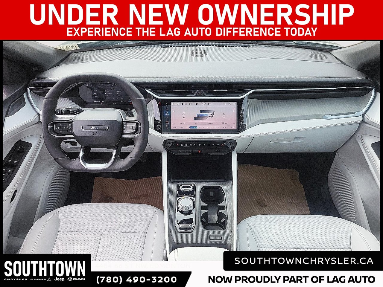 2026 Jeep Cherokee LIMITED-9