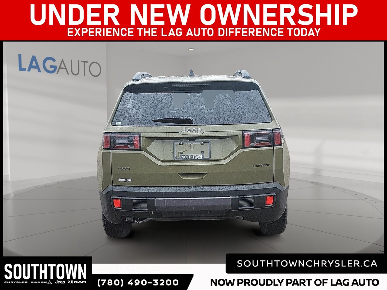 2026 Jeep Cherokee LIMITED-2