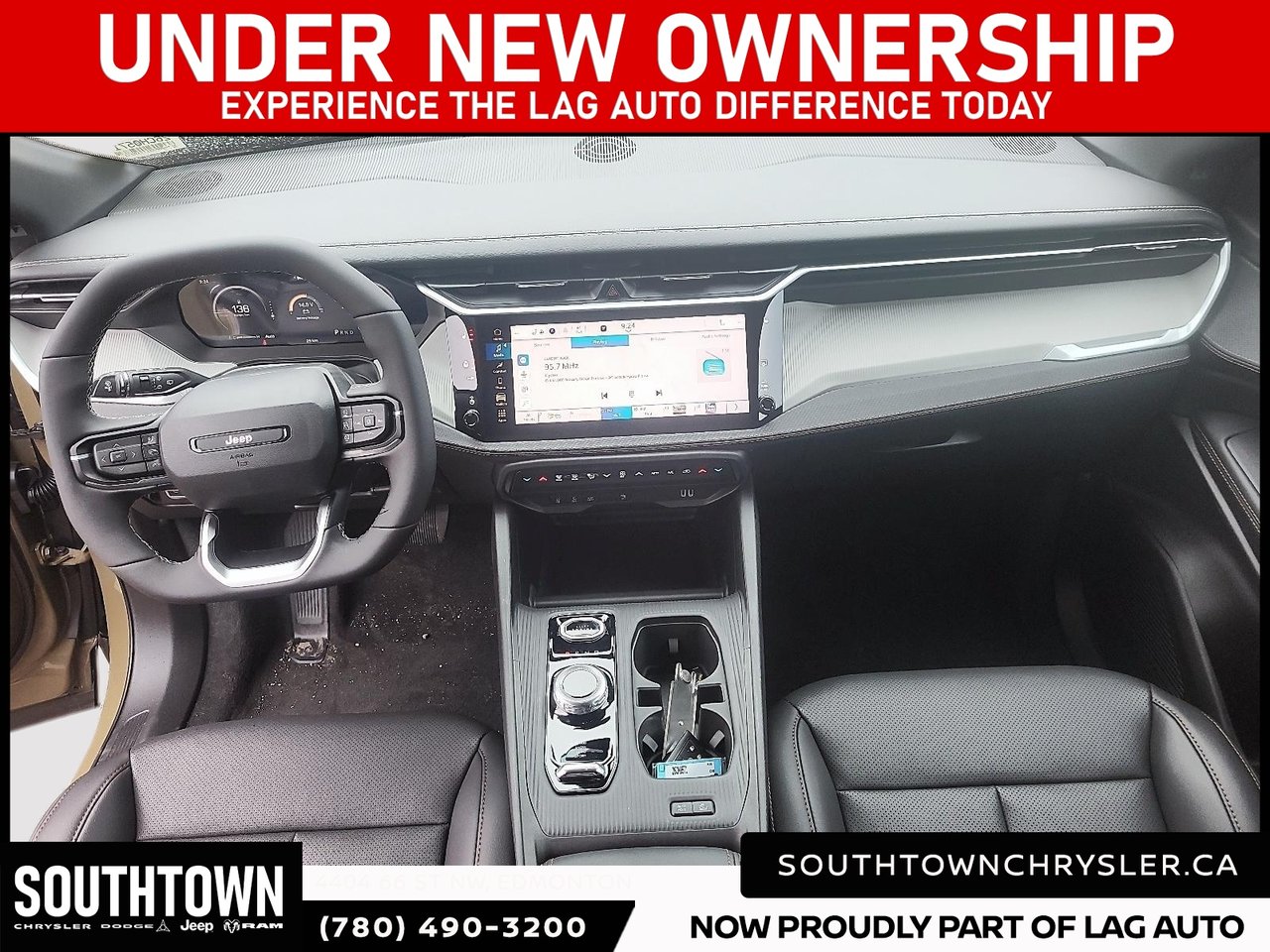 2026 Jeep Cherokee LIMITED-9