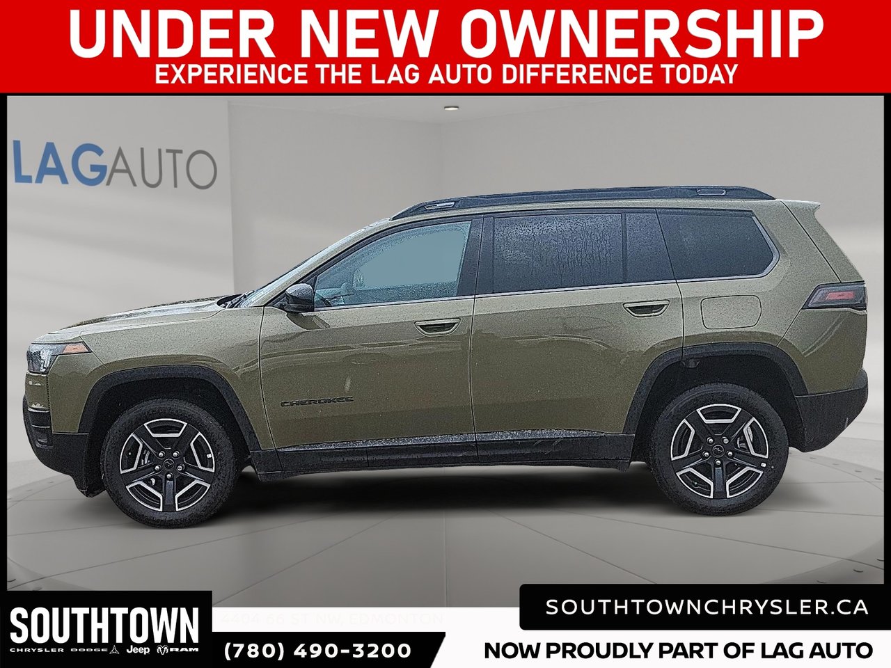 2026 Jeep Cherokee LIMITED-4