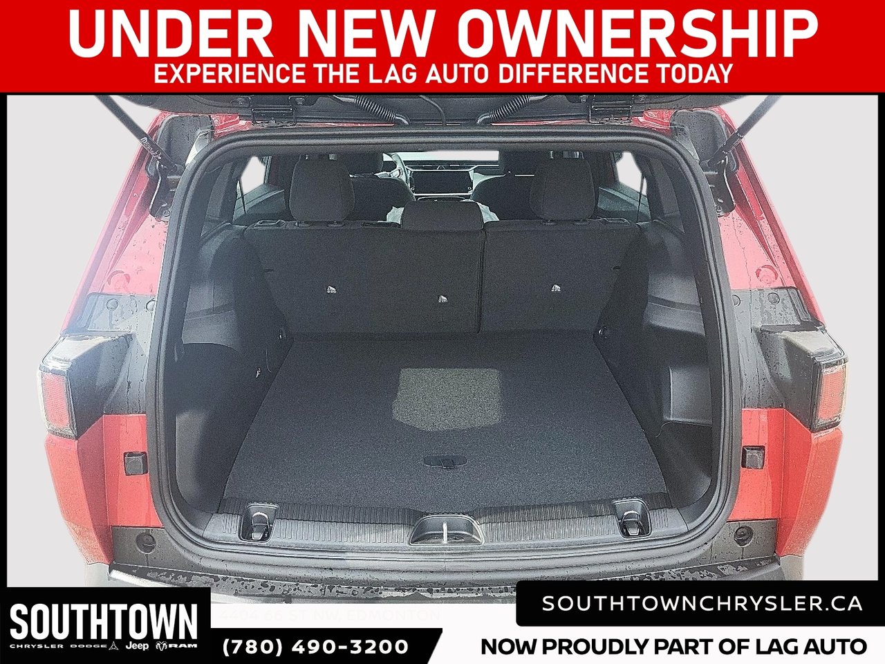 2026 Jeep Cherokee LAREDO-5