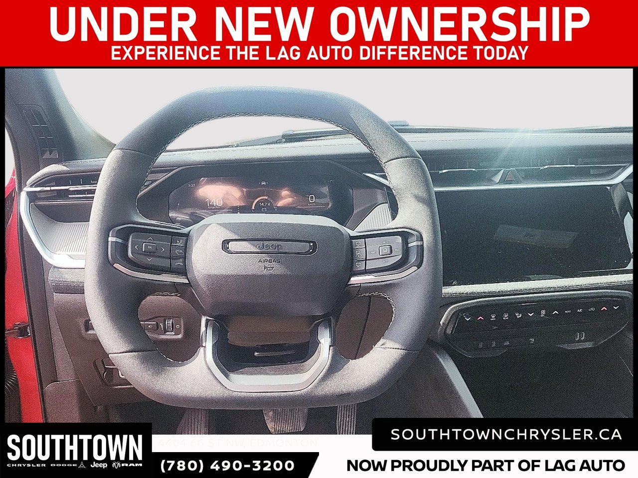 2026 Jeep Cherokee LAREDO-11