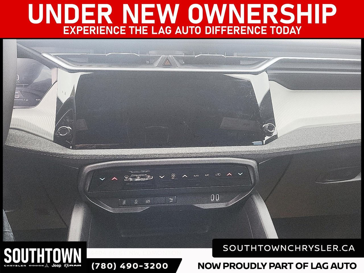 2026 Jeep Cherokee LAREDO-16