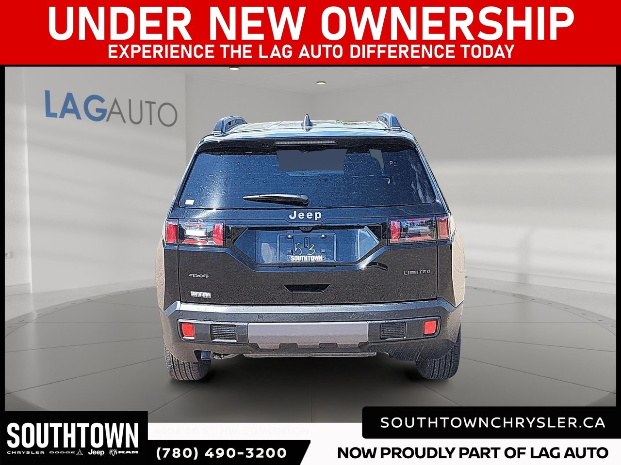 2026 Jeep Cherokee LIMITED-2