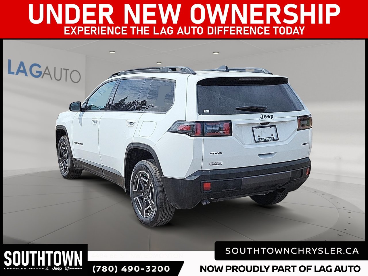 2026 Jeep Cherokee LIMITED-3