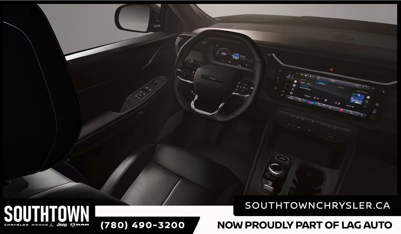 2026 Jeep Cherokee LIMITED-5