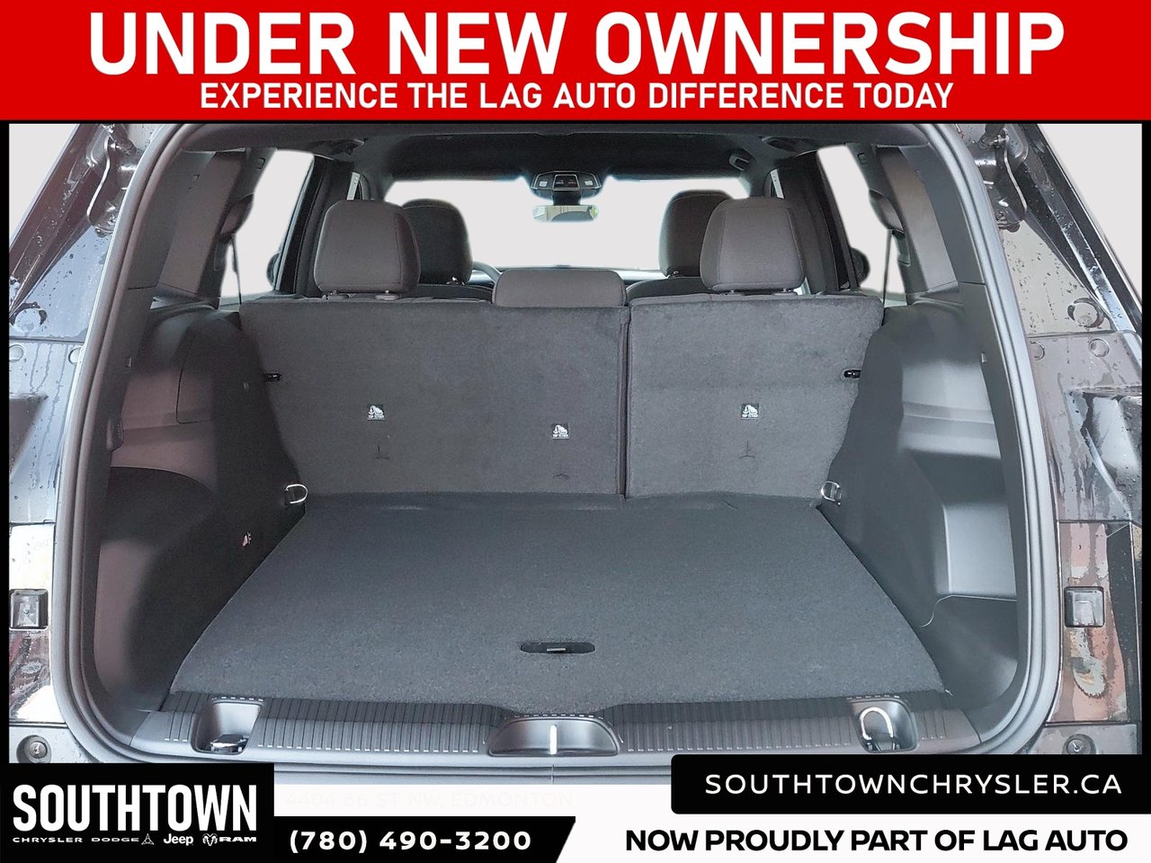 2026 Jeep Cherokee LAREDO-5