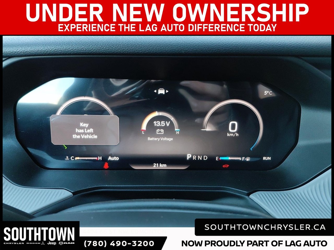 2026 Jeep Cherokee LAREDO-13