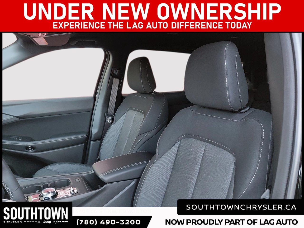 2026 Jeep Cherokee LAREDO-8