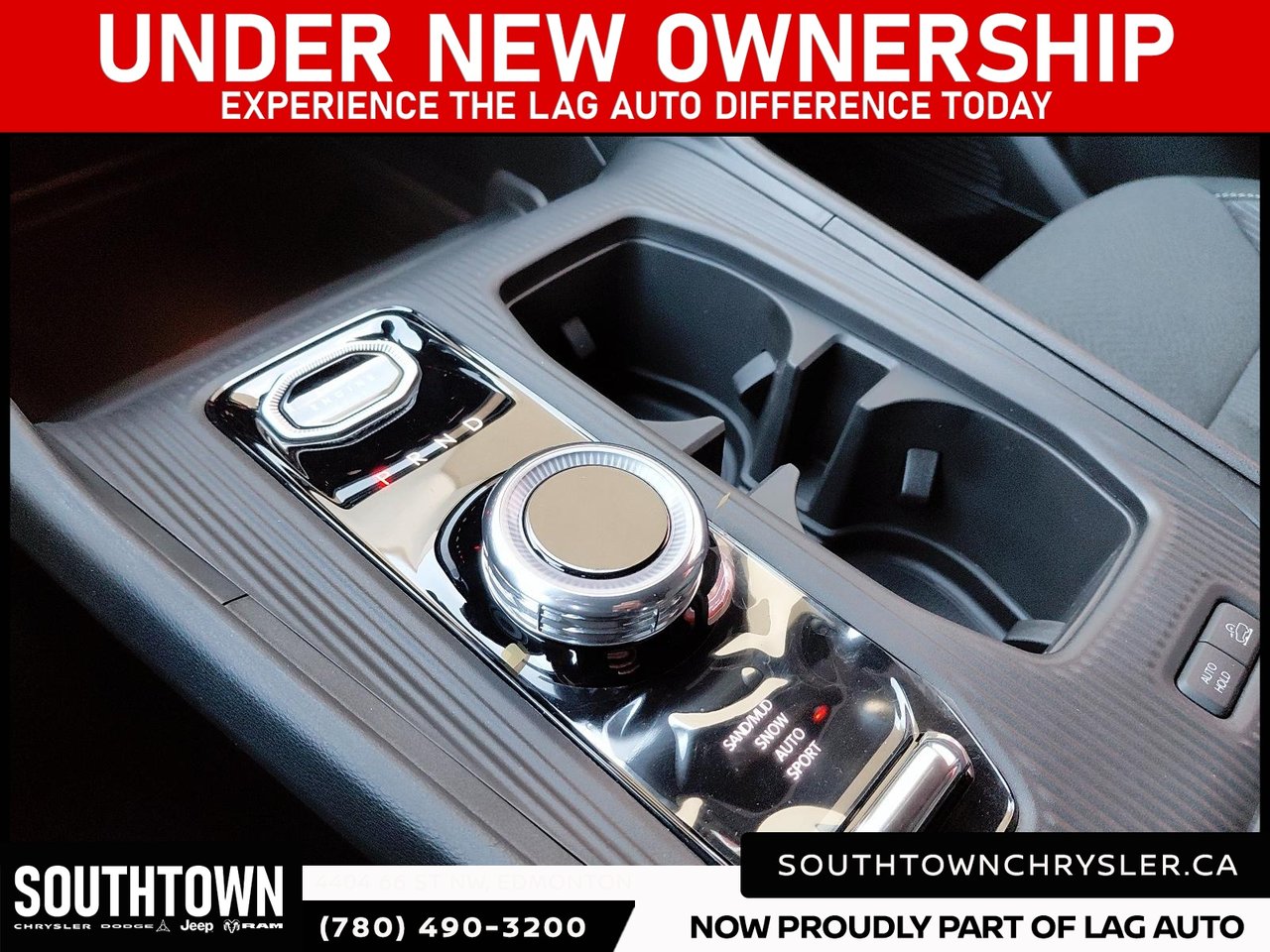 2026 Jeep Cherokee LAREDO-14