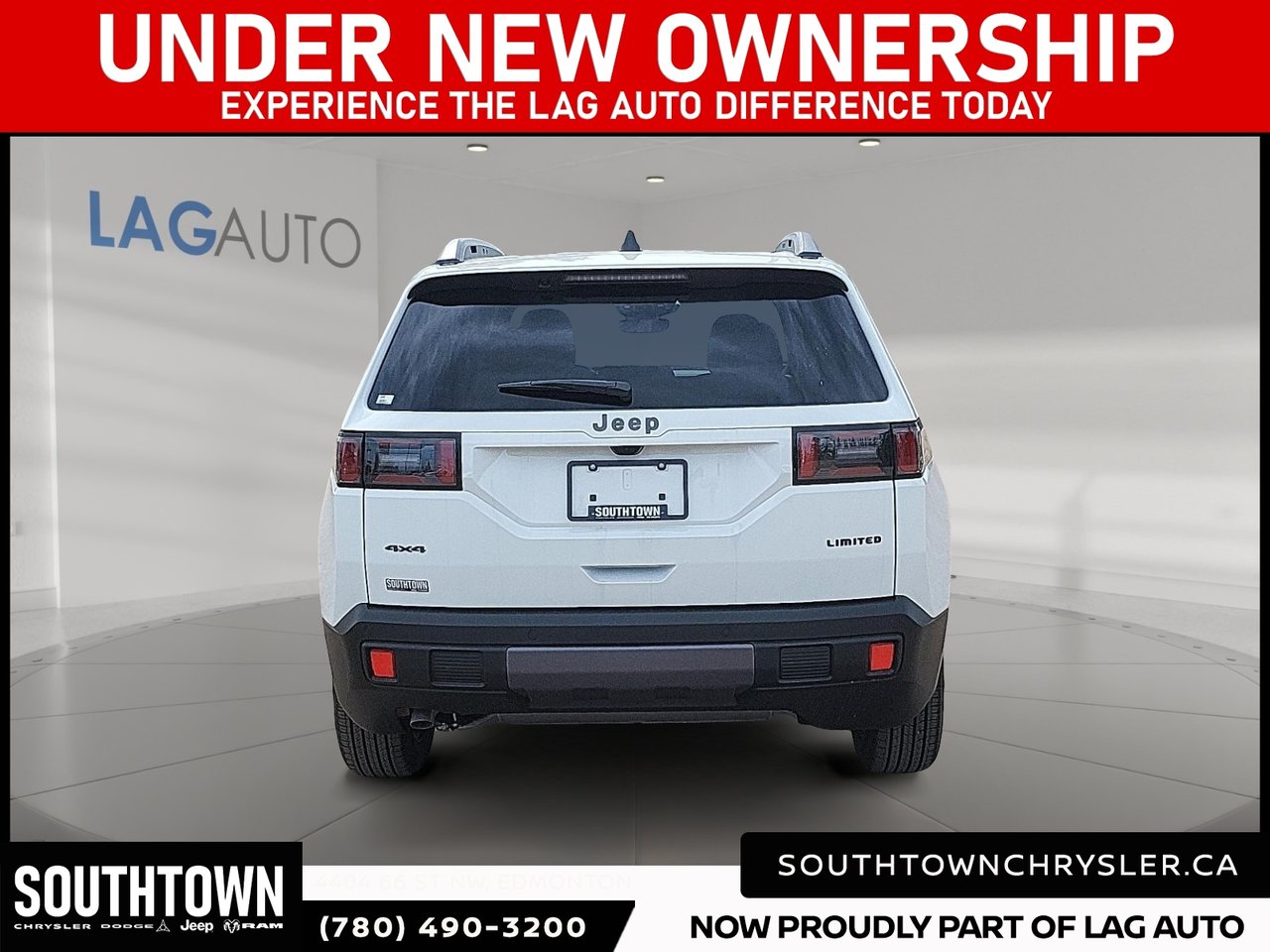 2026 Jeep Cherokee LIMITED-2