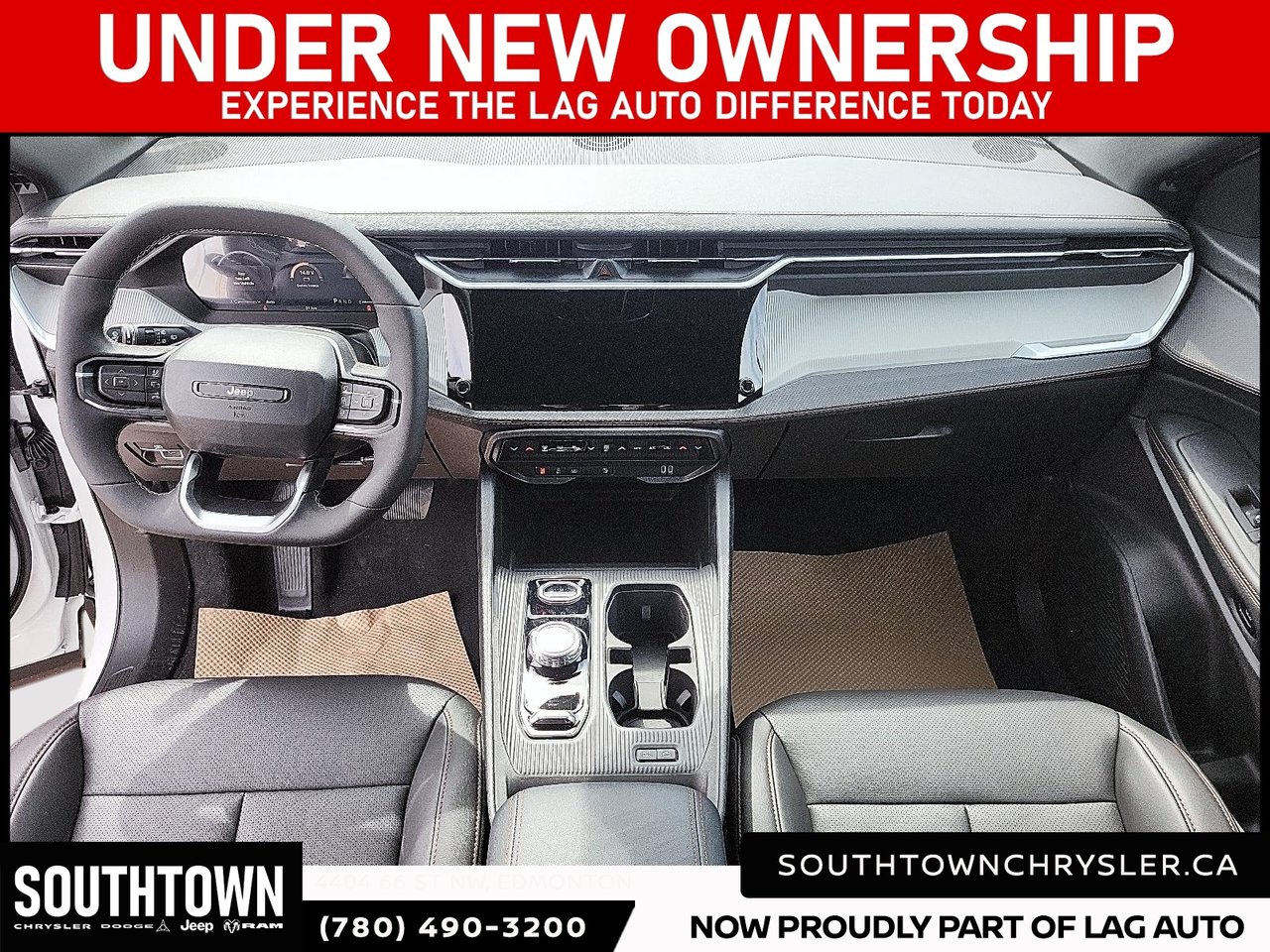 2026 Jeep Cherokee LIMITED-9