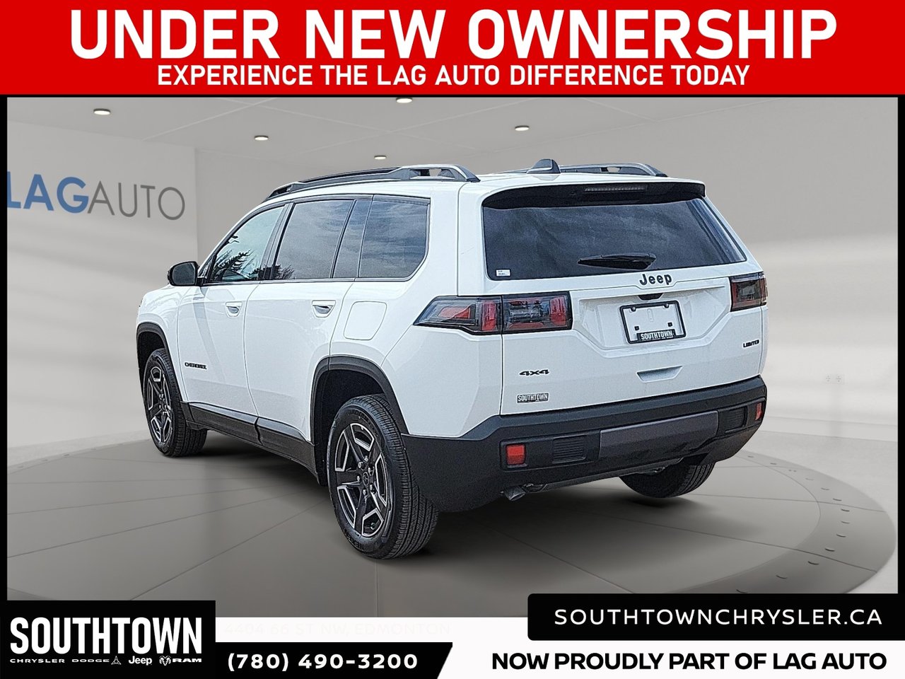 2026 Jeep Cherokee LIMITED-3