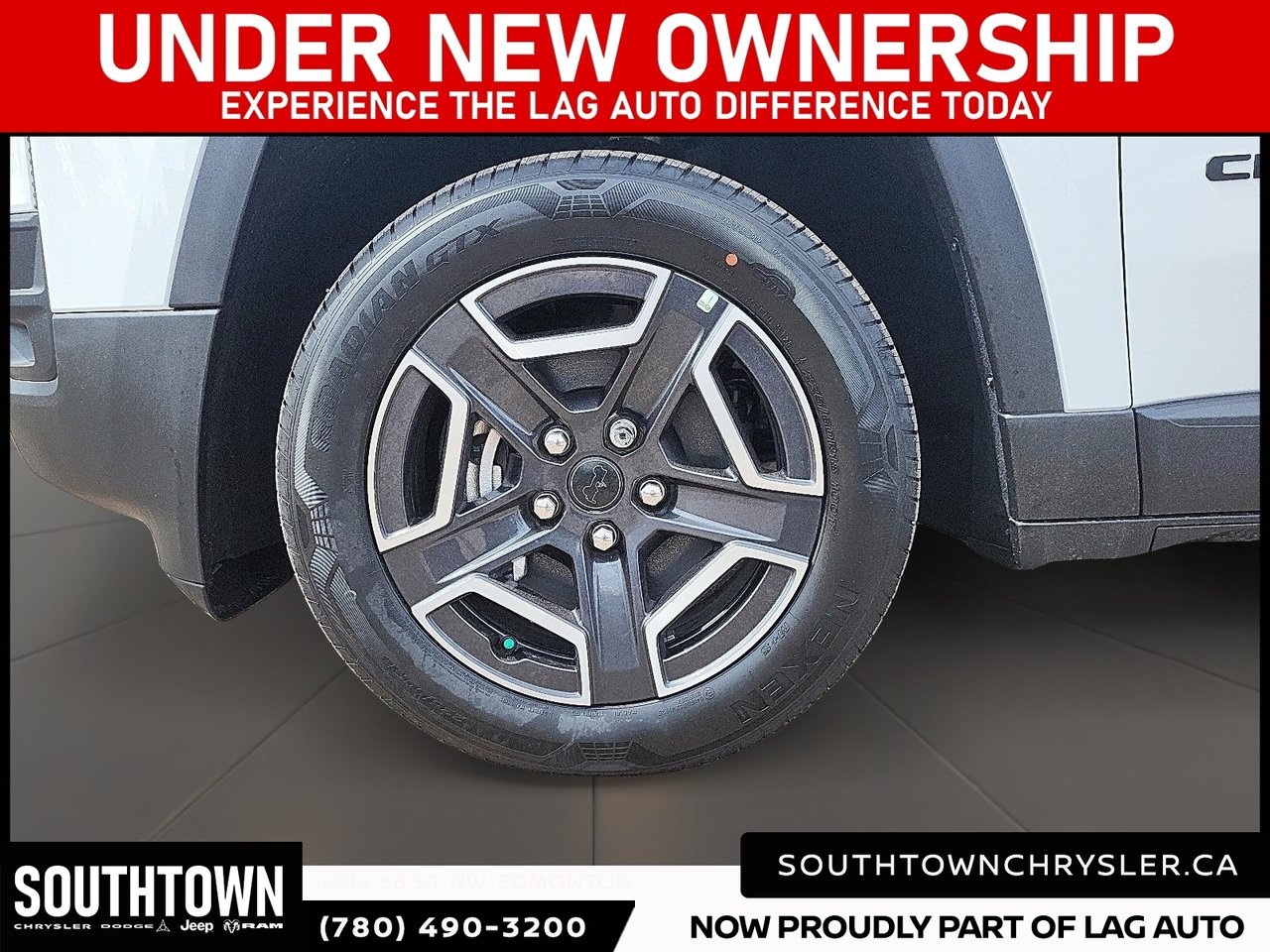 2026 Jeep Cherokee LIMITED-6