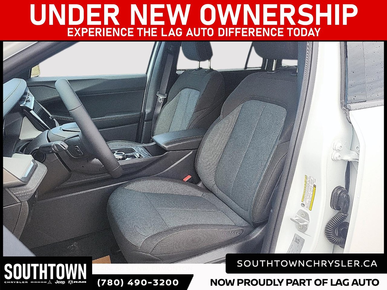 2026 Jeep Cherokee LAREDO-8