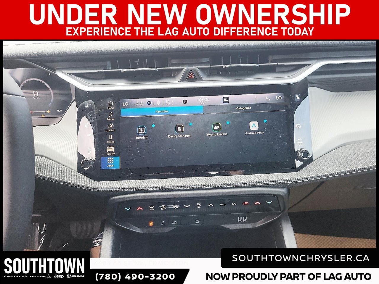 2026 Jeep Cherokee LAREDO-16