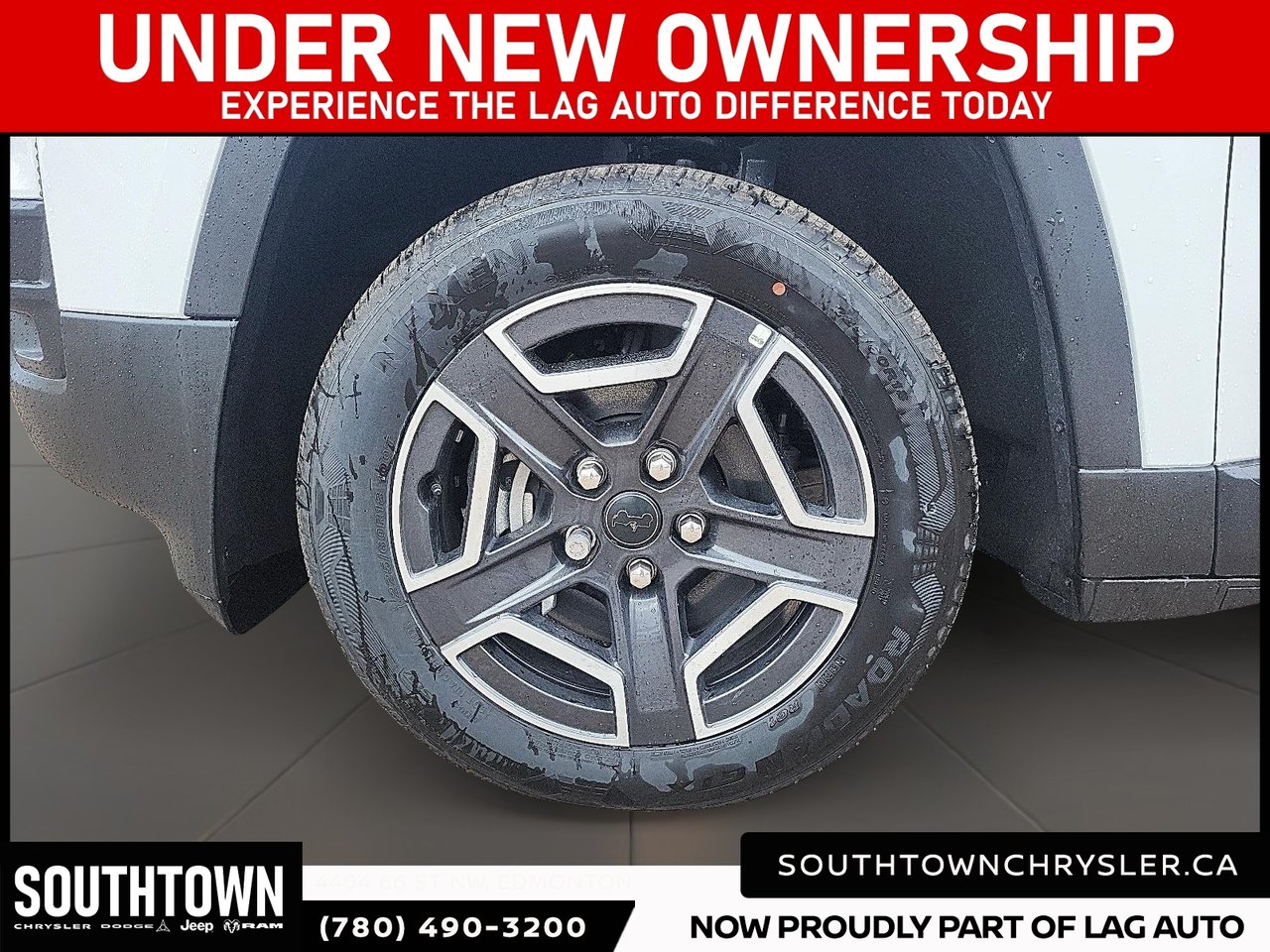 2026 Jeep Cherokee LAREDO-6
