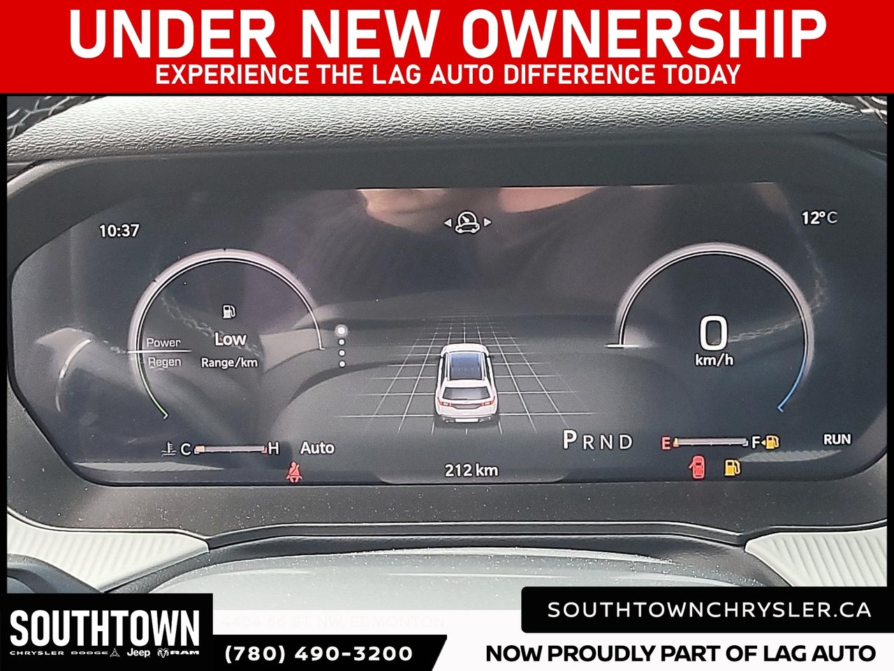 2026 Jeep Cherokee LAREDO-13