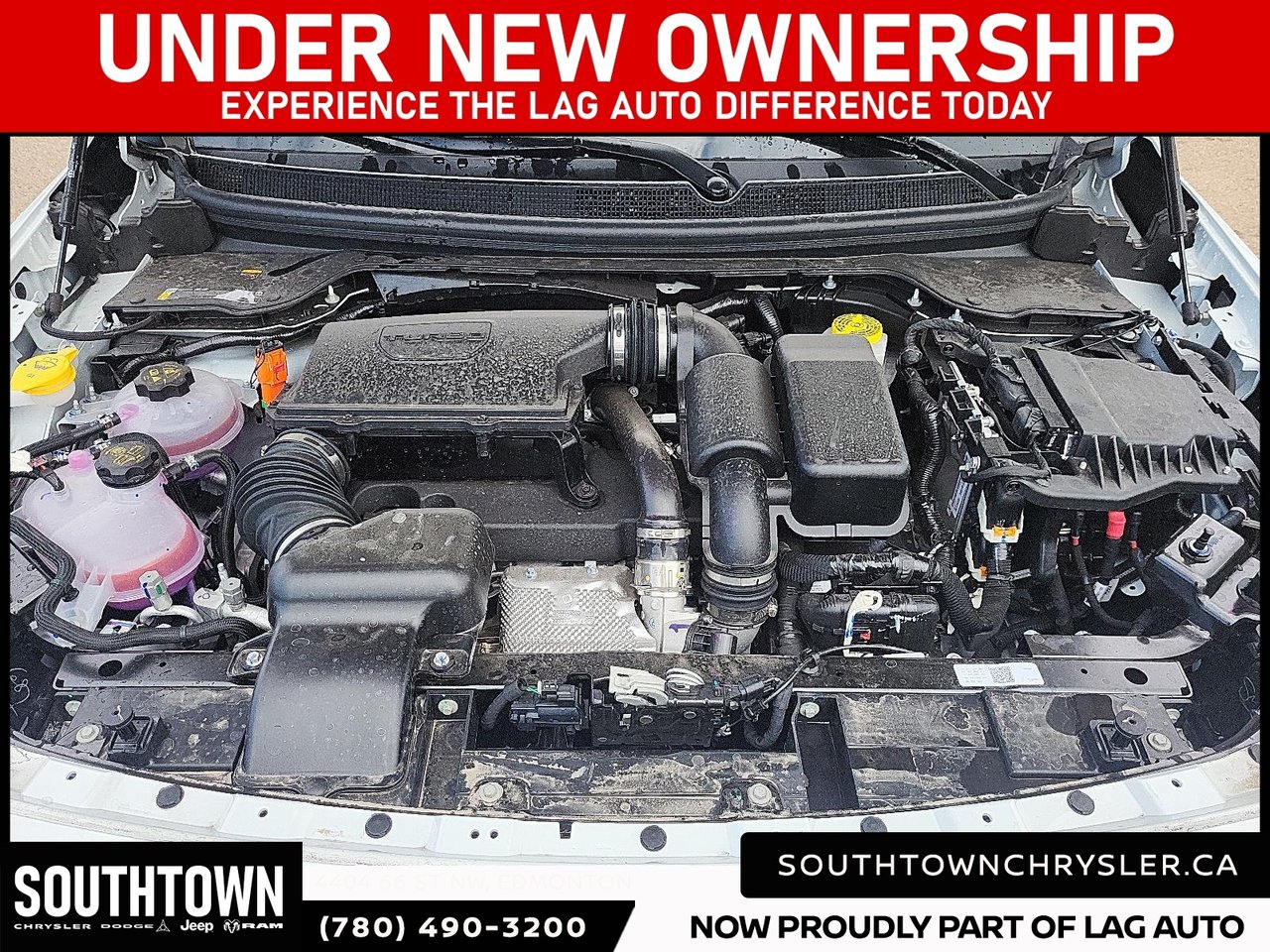 2026 Jeep Cherokee LAREDO-7