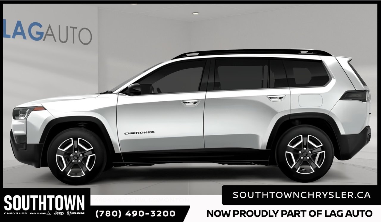 2026 Jeep Cherokee LIMITED-3