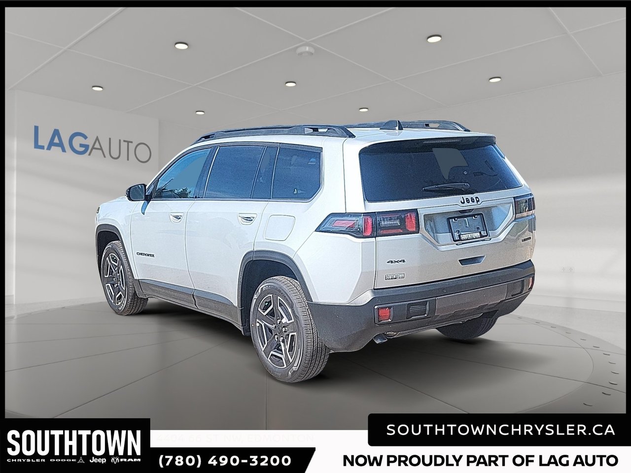 2026 Jeep Cherokee LIMITED-3