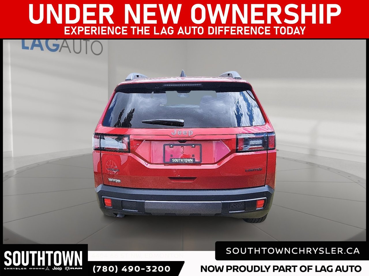2026 Jeep Cherokee LIMITED-2