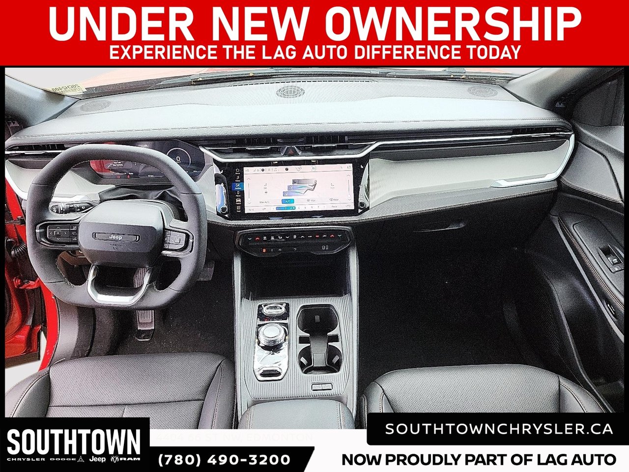 2026 Jeep Cherokee LIMITED-9