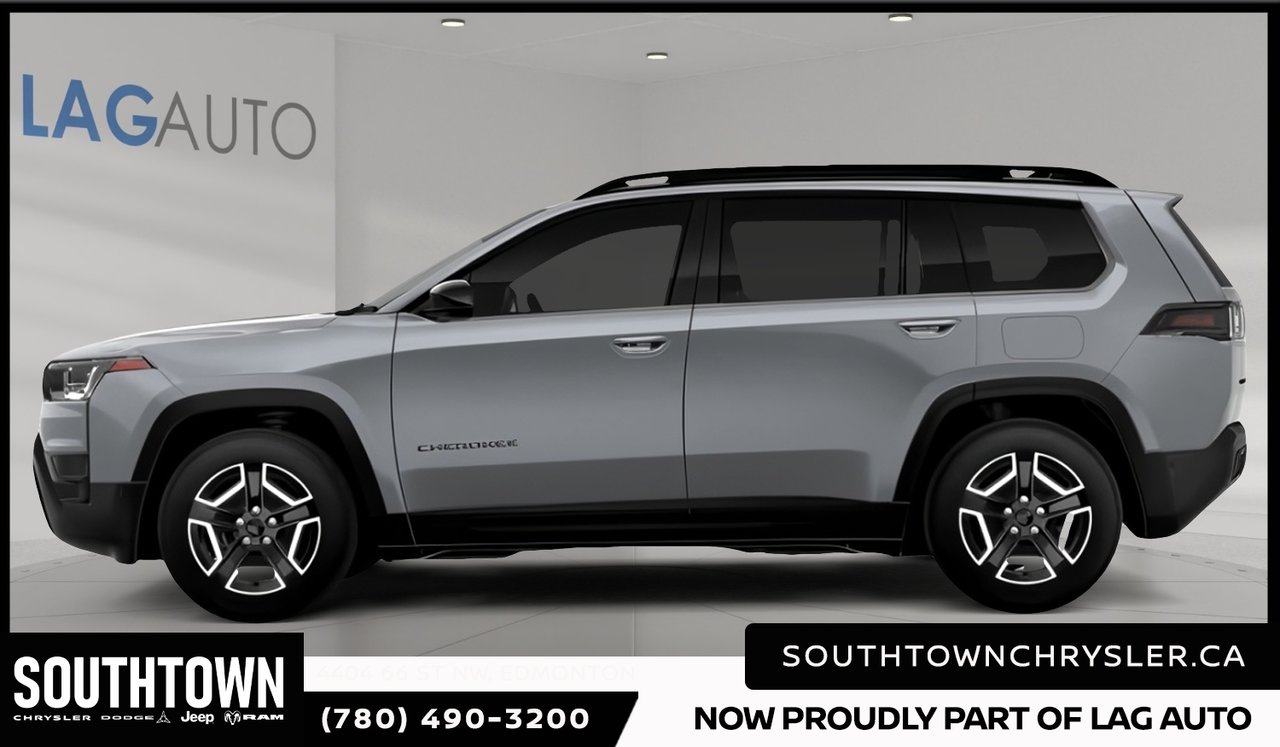 2026 Jeep Cherokee LIMITED-3