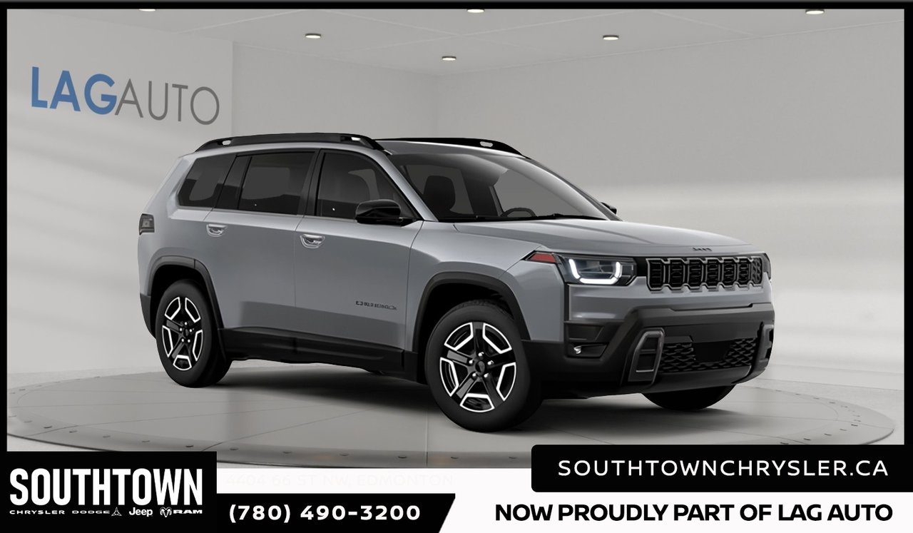 2026 Jeep Cherokee LIMITED-0