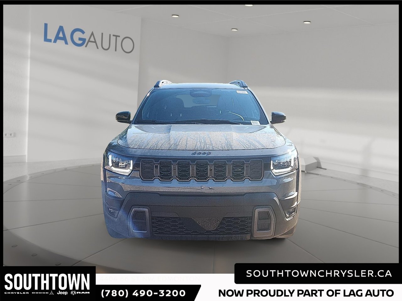 2026 Jeep Cherokee LIMITED-1