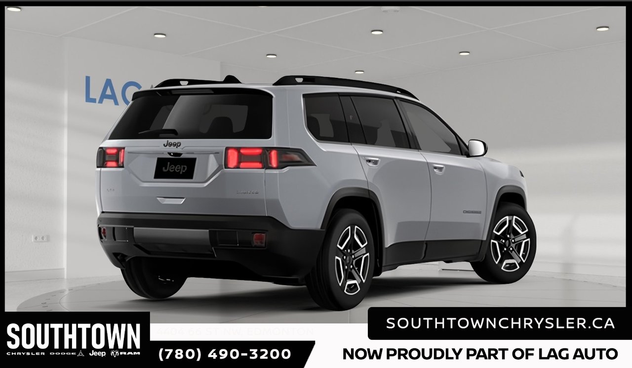 2026 Jeep Cherokee LIMITED-5