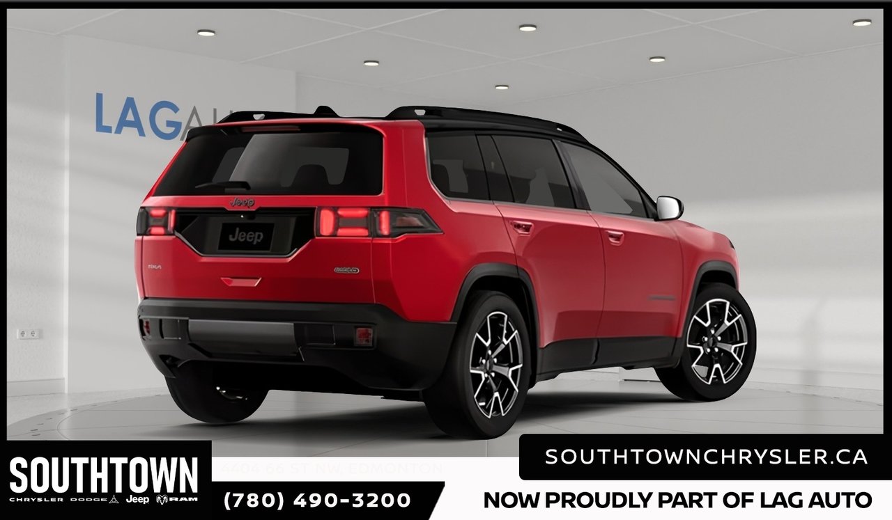 2026 Jeep Cherokee OVERLAND-3
