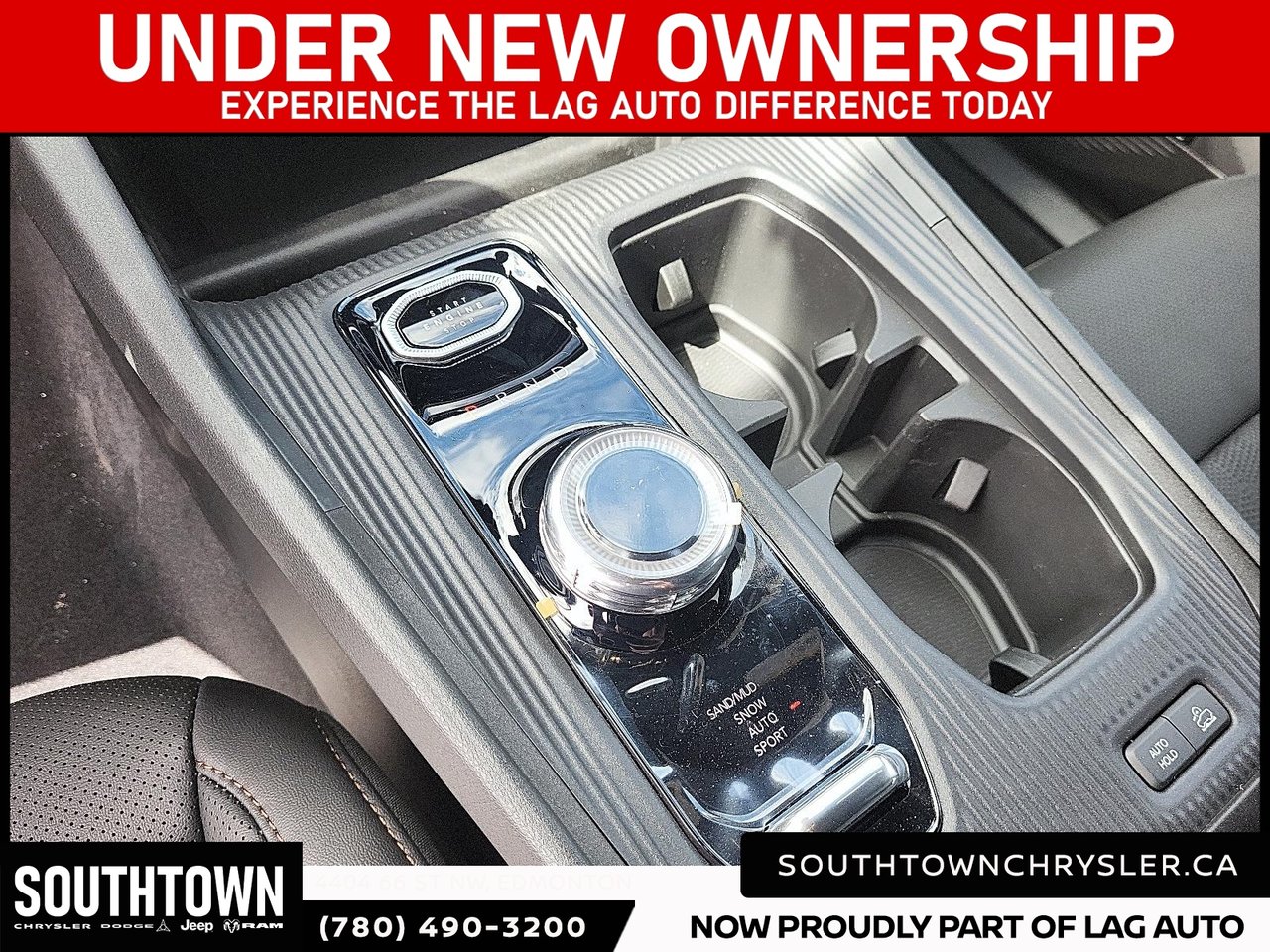 2026 Jeep Cherokee OVERLAND-14