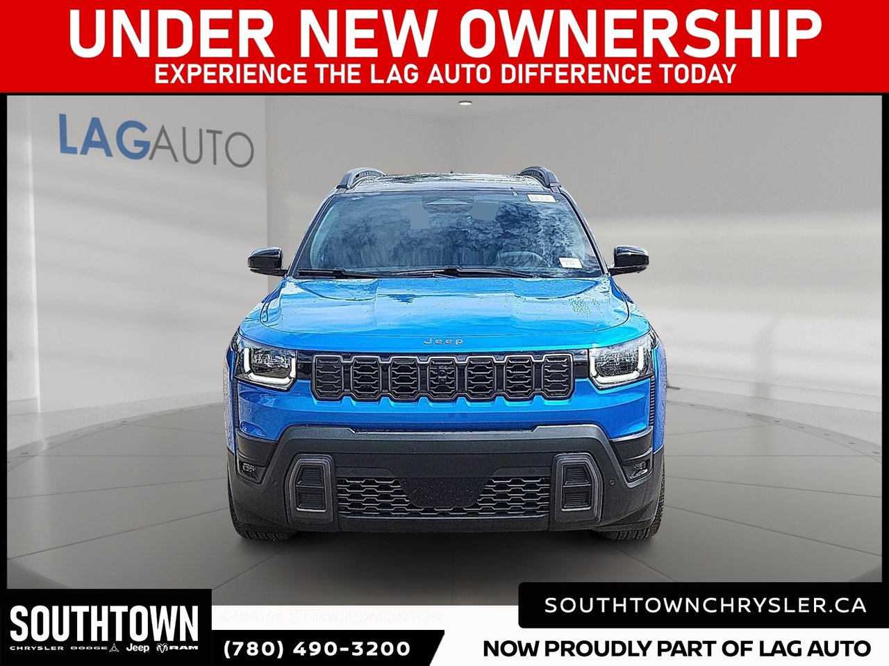 2026 Jeep Cherokee OVERLAND-1