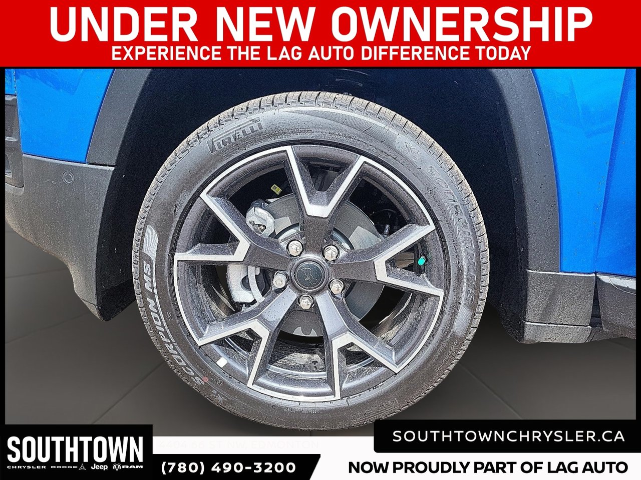 2026 Jeep Cherokee OVERLAND-6