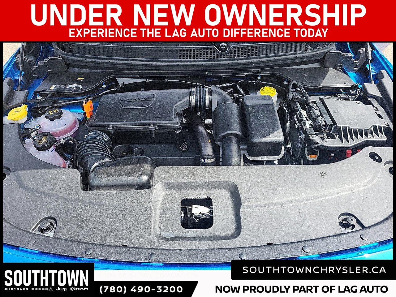 2026 Jeep Cherokee OVERLAND-7