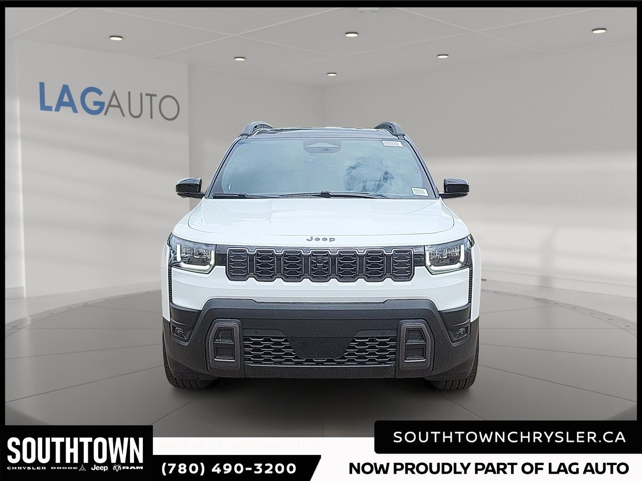2026 Jeep Cherokee OVERLAND-1