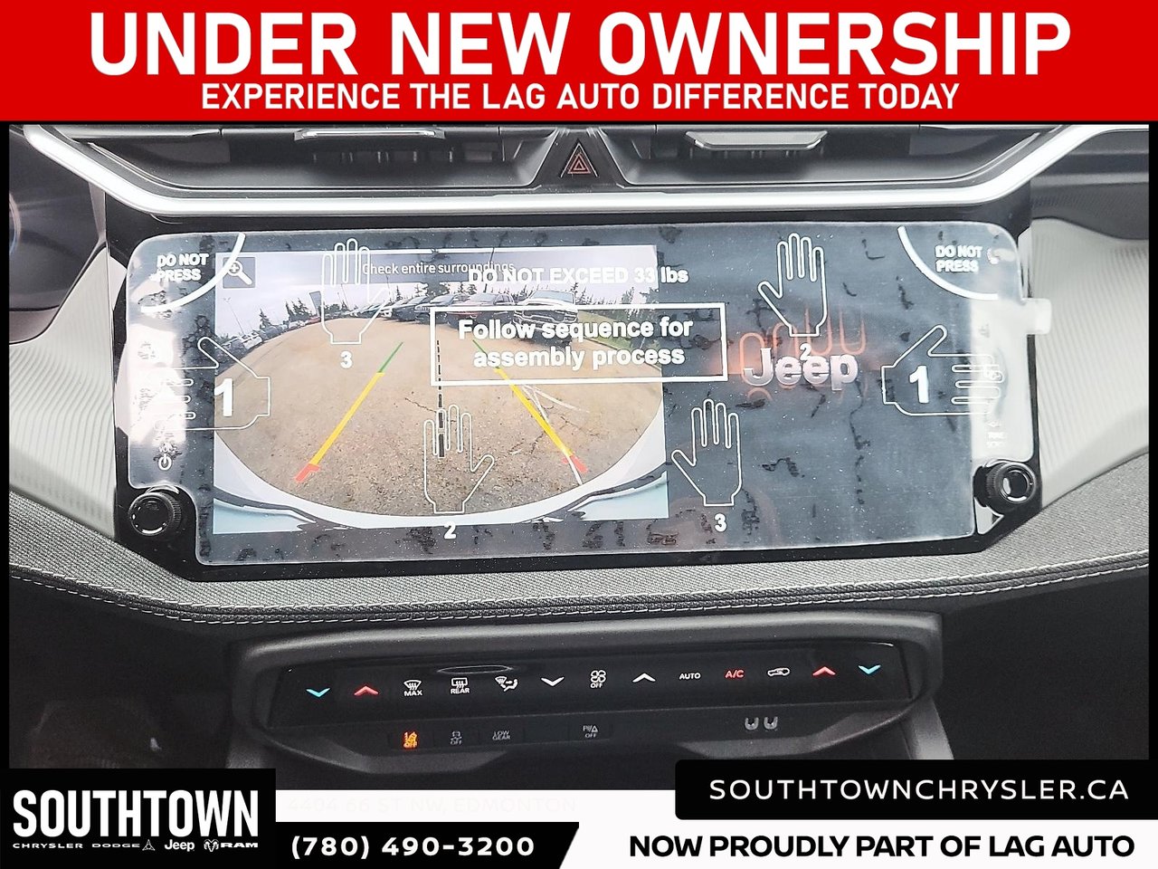 2026 Jeep Cherokee LAREDO-15