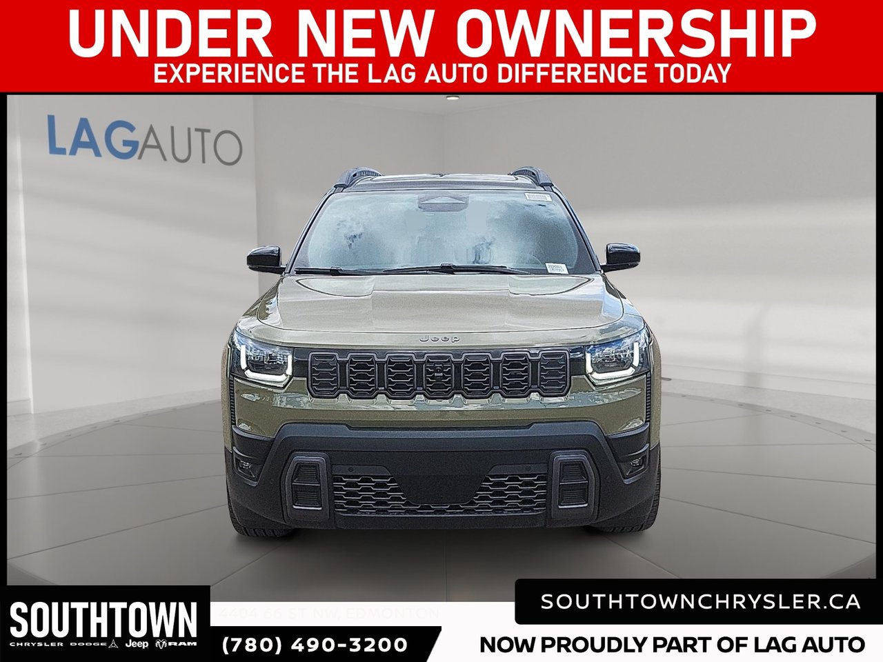 2026 Jeep Cherokee OVERLAND-1