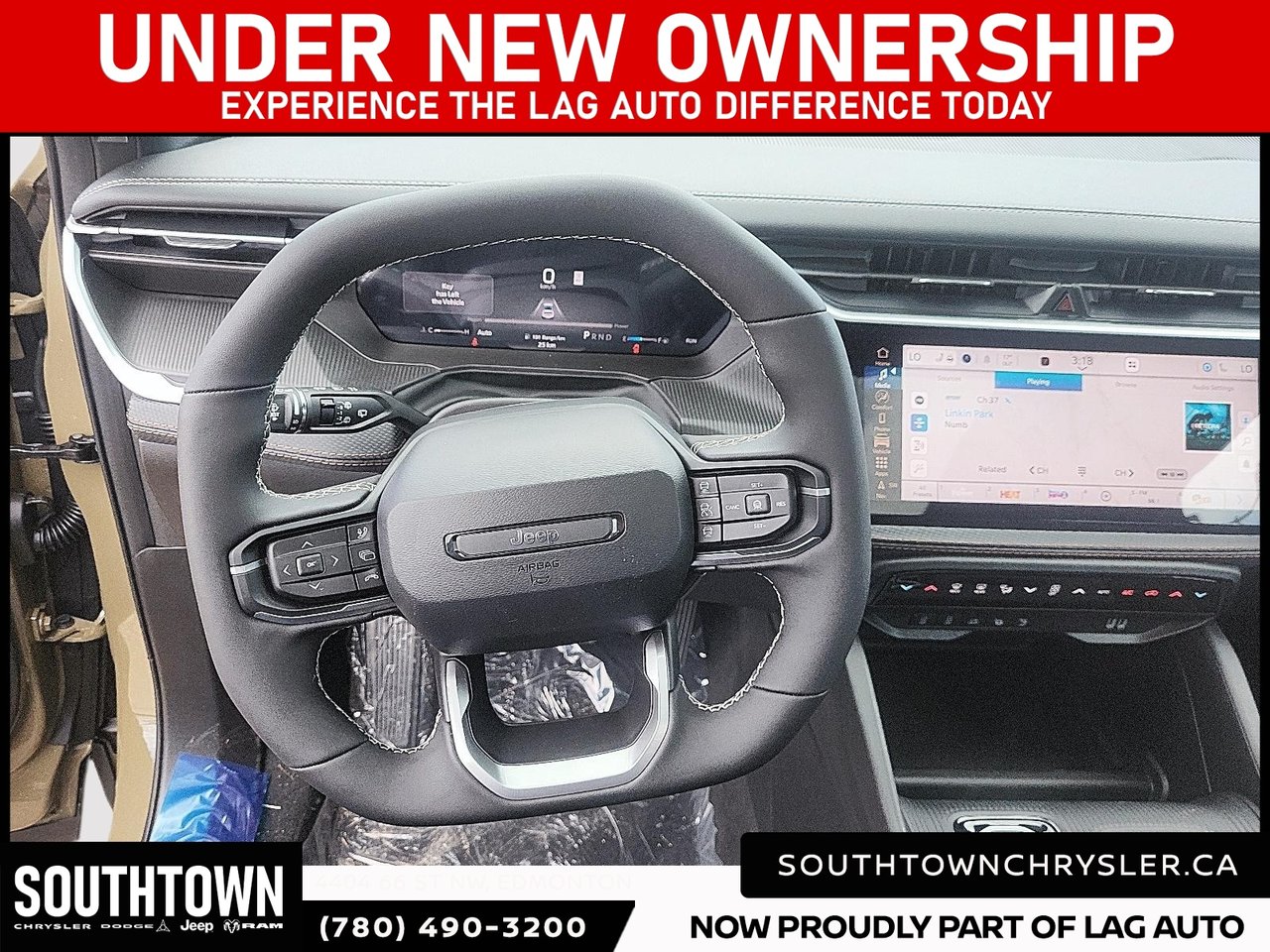 2026 Jeep Cherokee OVERLAND-11
