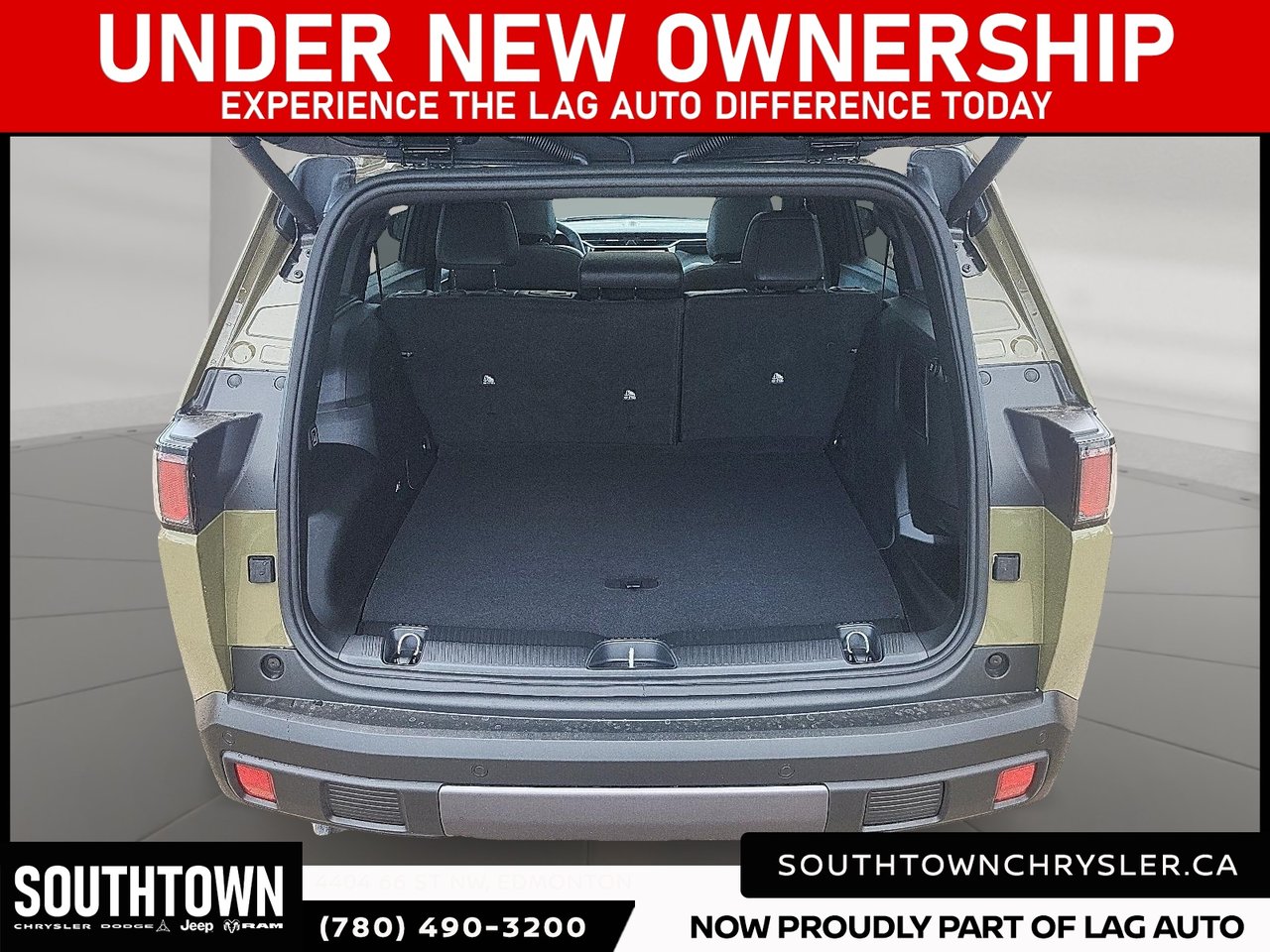 2026 Jeep Cherokee OVERLAND-5