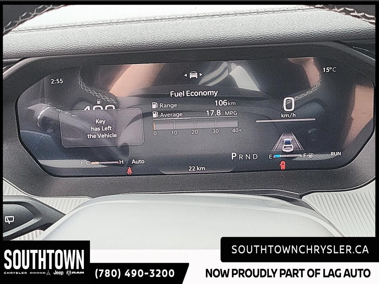 2026 Jeep Cherokee LAREDO-13