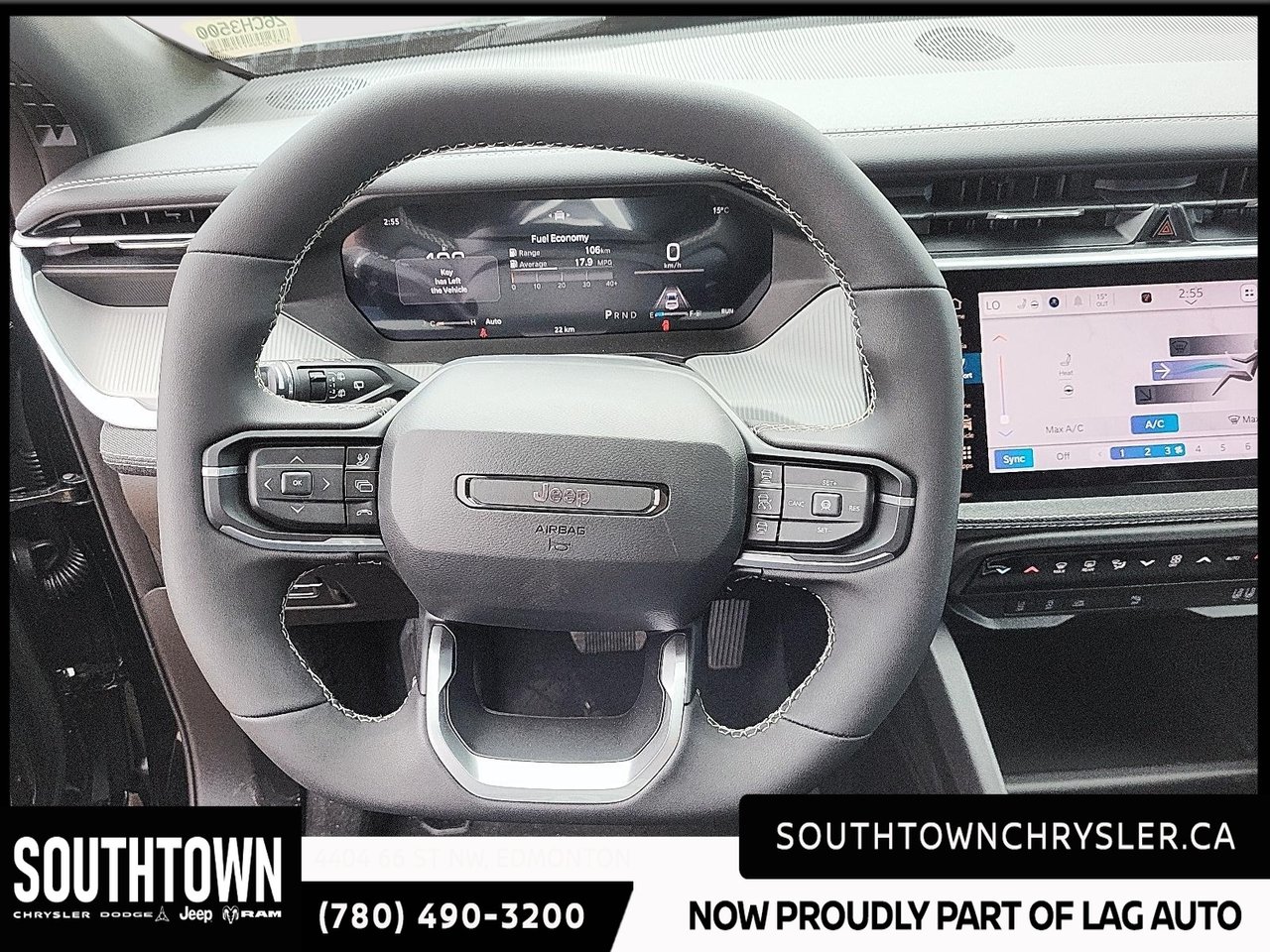 2026 Jeep Cherokee LAREDO-11