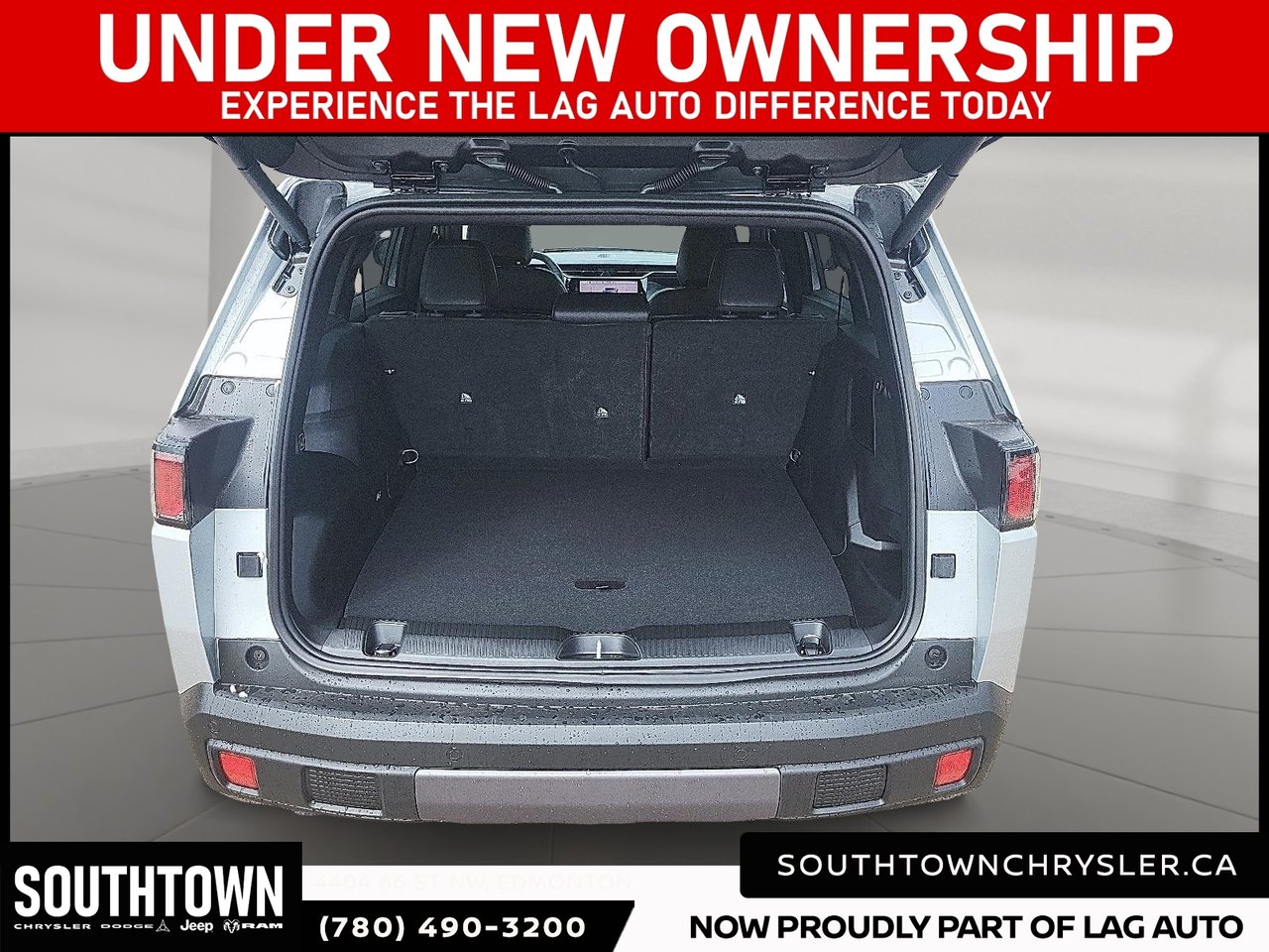 2026 Jeep Cherokee OVERLAND-5