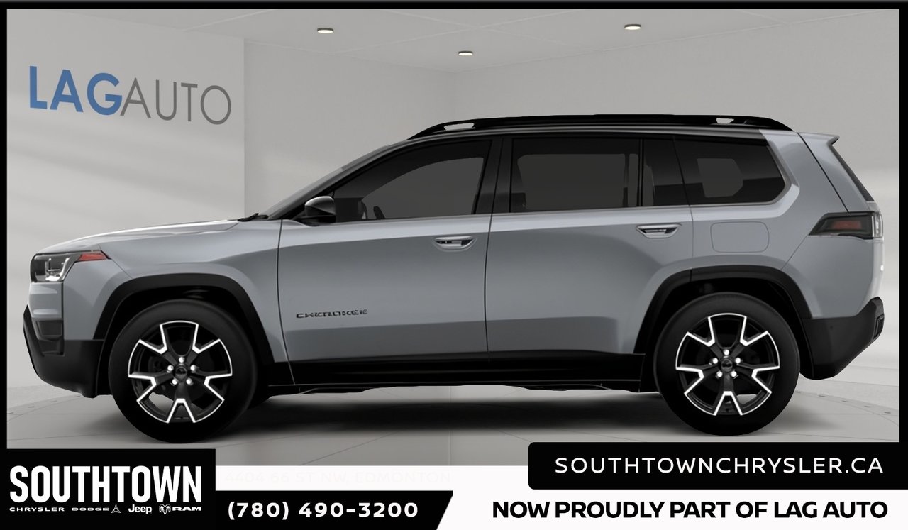 2026 Jeep Cherokee OVERLAND-1